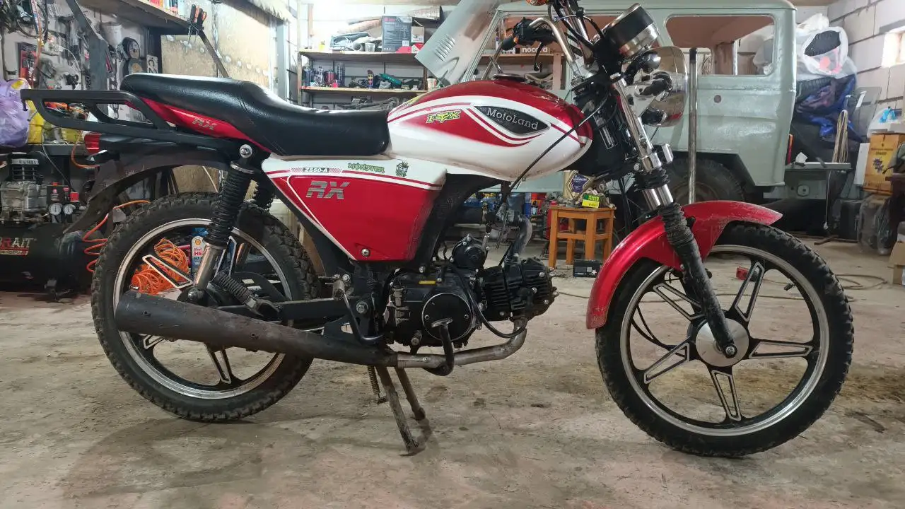 Продажа мототехники в Саранске - Мототехника (Авто) в Саранск