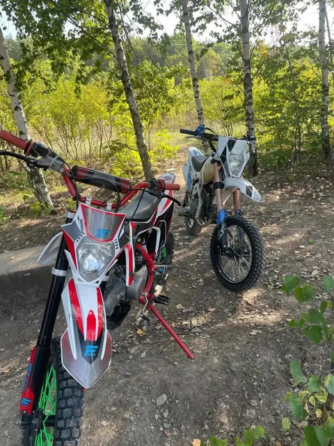 Продажа мотоцикла 125 кубов - Аксессуары в Саранск