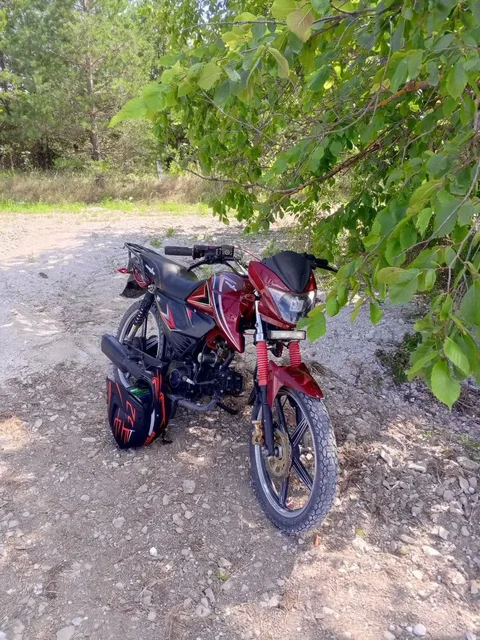 Продам мопед Альфа в хорошем состоянии - Аксессуары в Саранск