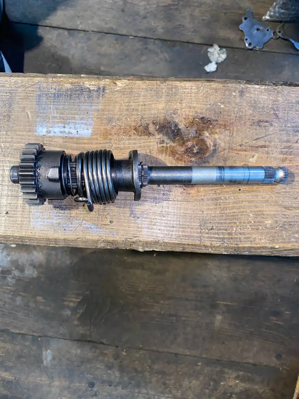 Продажа запчастей в Саранске - Запчасти в Саранск