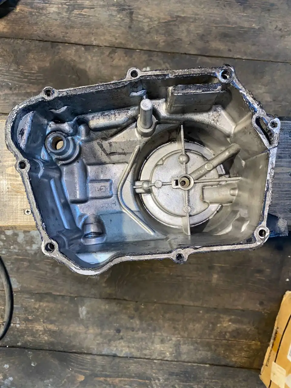 Продажа запчастей в Саранске - Запчасти в Саранск