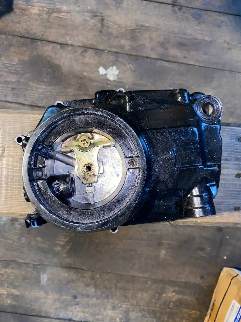 Продажа запчастей в Саранске - Запчасти в Саранск