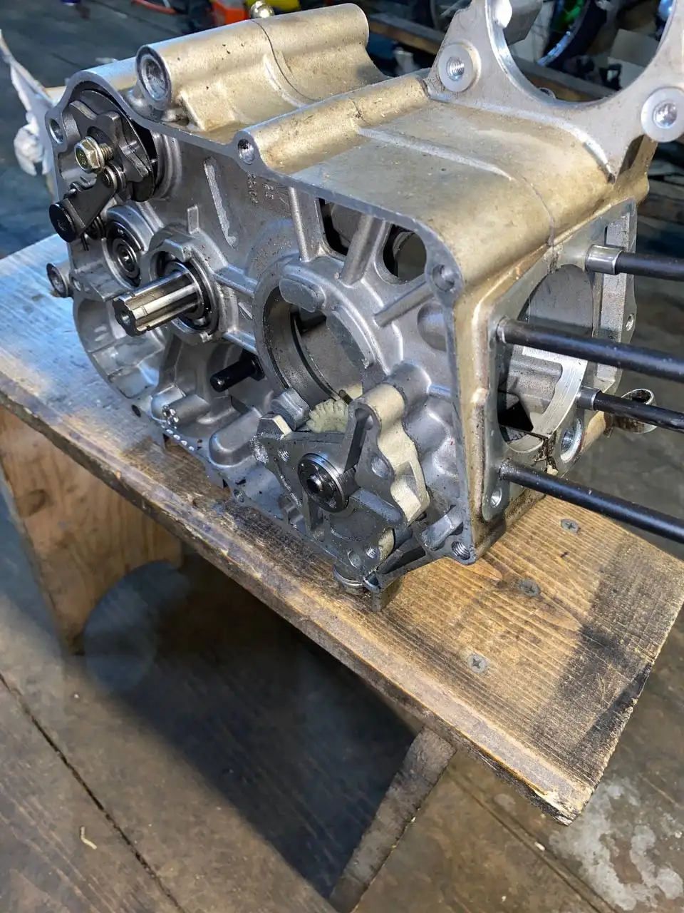 Продажа запчастей в Саранске - Запчасти в Саранск