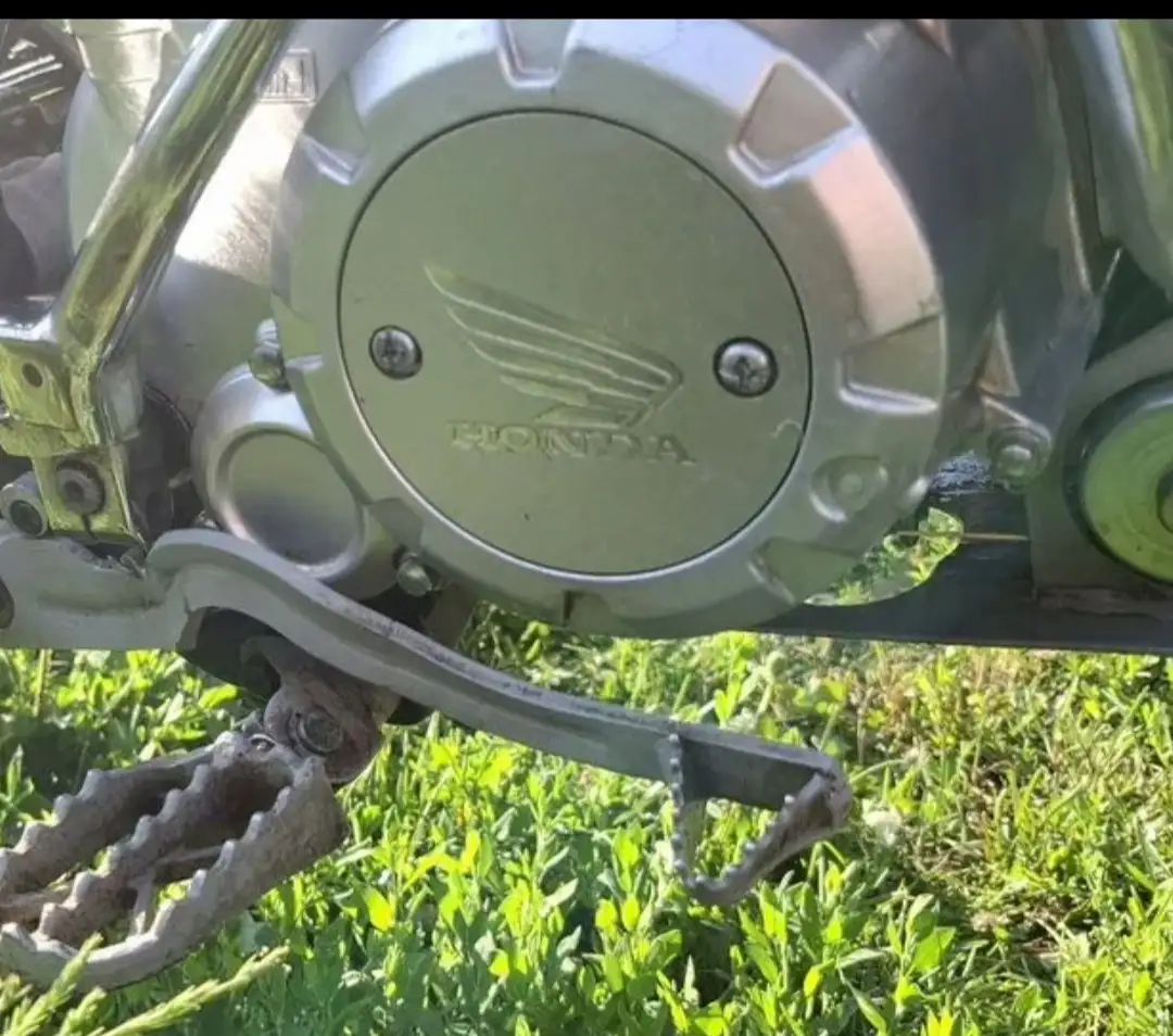 Продажа мотоцикла Sharmax PM 190 в отличном состоянии - Мотоциклы (Авто) в Саранск