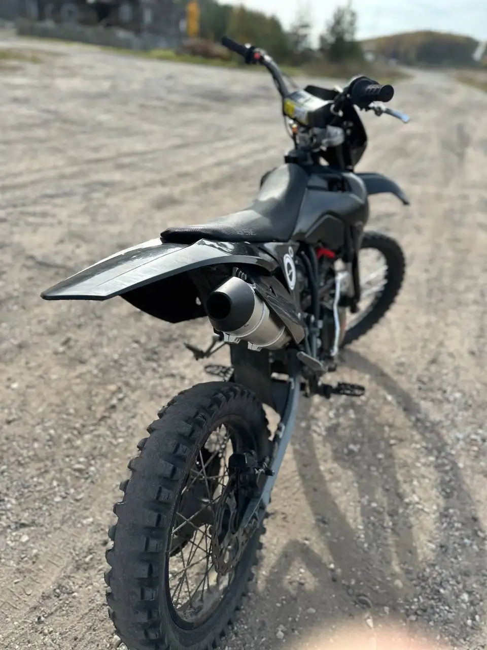 Продажа мотоцикла BSE Z1 150 кубов - Мотоциклы (Авто) в Саранск