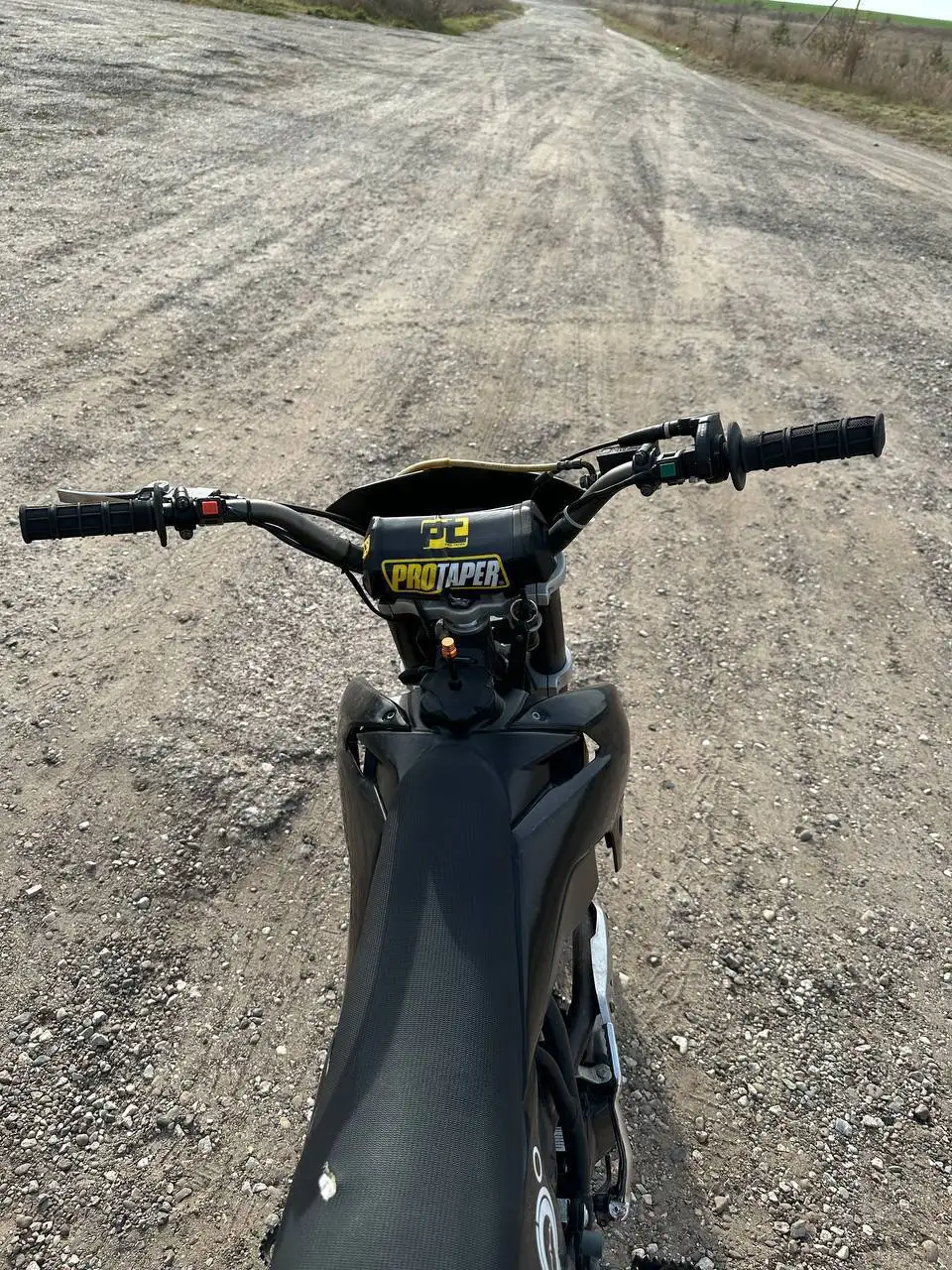 Продажа мотоцикла BSE Z1 150 кубов - Мотоциклы (Авто) в Саранск