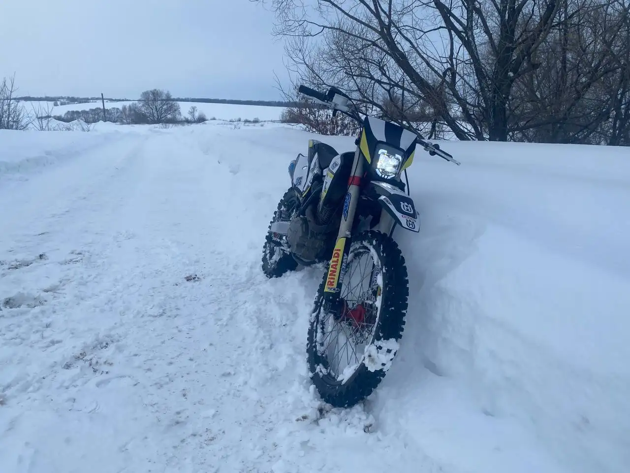 Motoland xt250hs в продаже - Мотоциклы (Барахолка) в Саранск