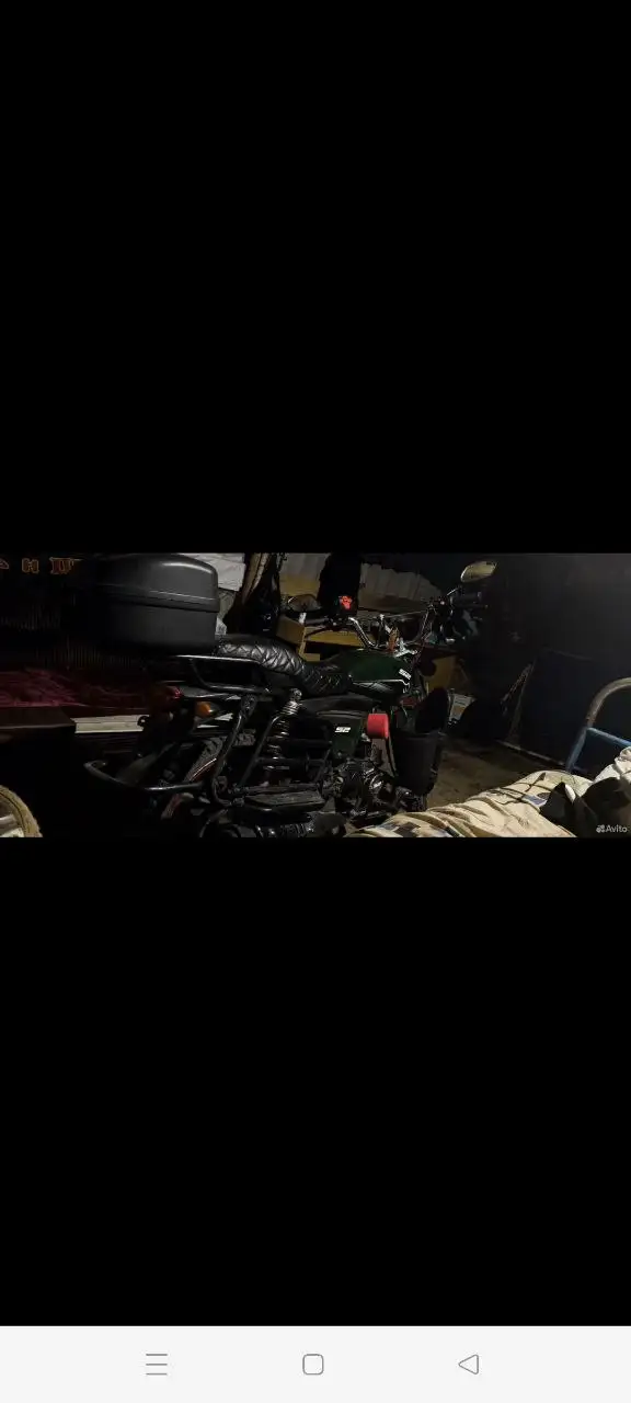 Продажа мотоцикла в Саранске - Мотоциклы (Авто) в Саранск
