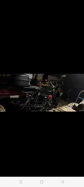 Продажа мотоцикла в Саранске - Мотоциклы в Саранск