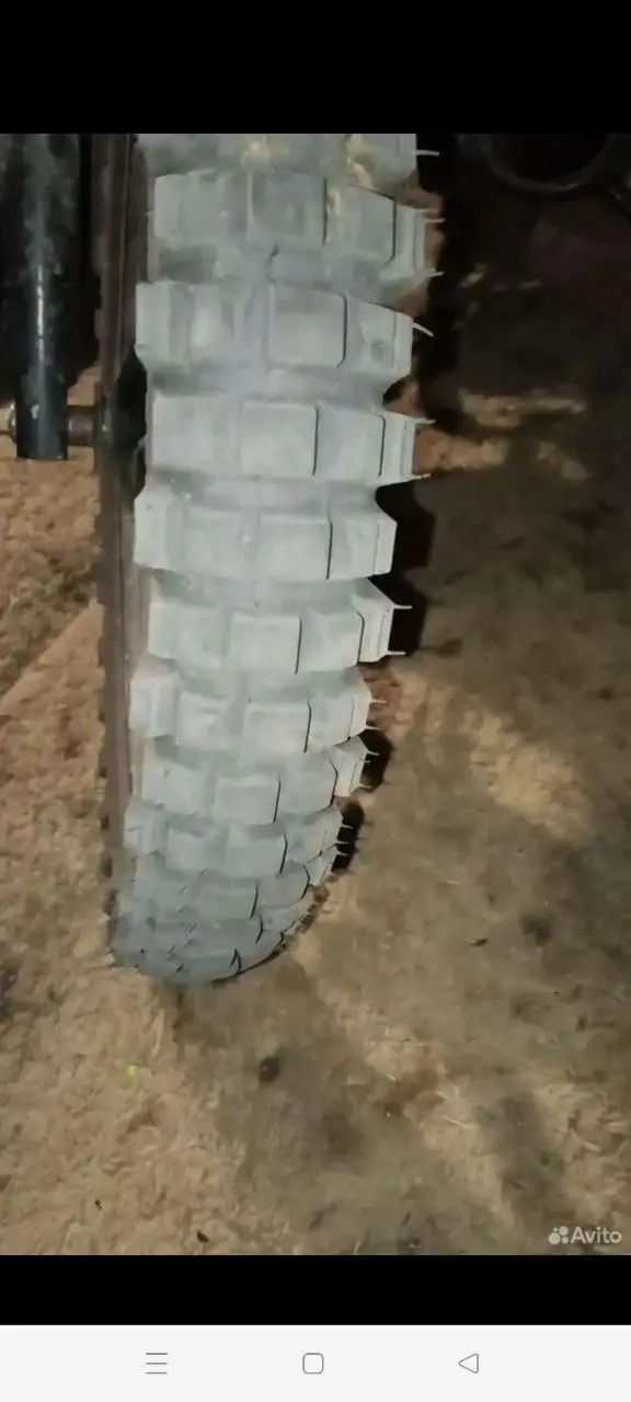 Продажа мотоцикла в Саранске - Мотоциклы (Авто) в Саранск