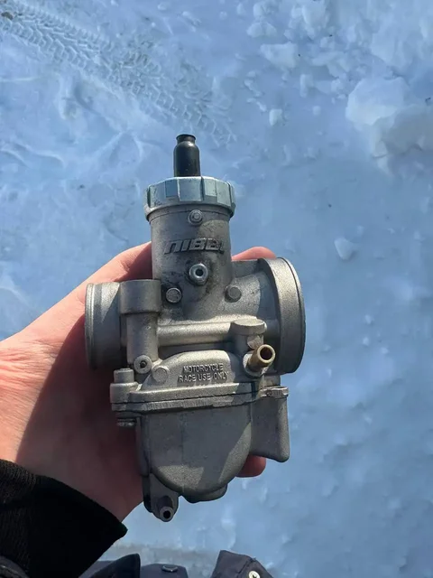 Продажа карбюратора НИББИ ПЕ-30 - Тракторное оборудование в Саранск