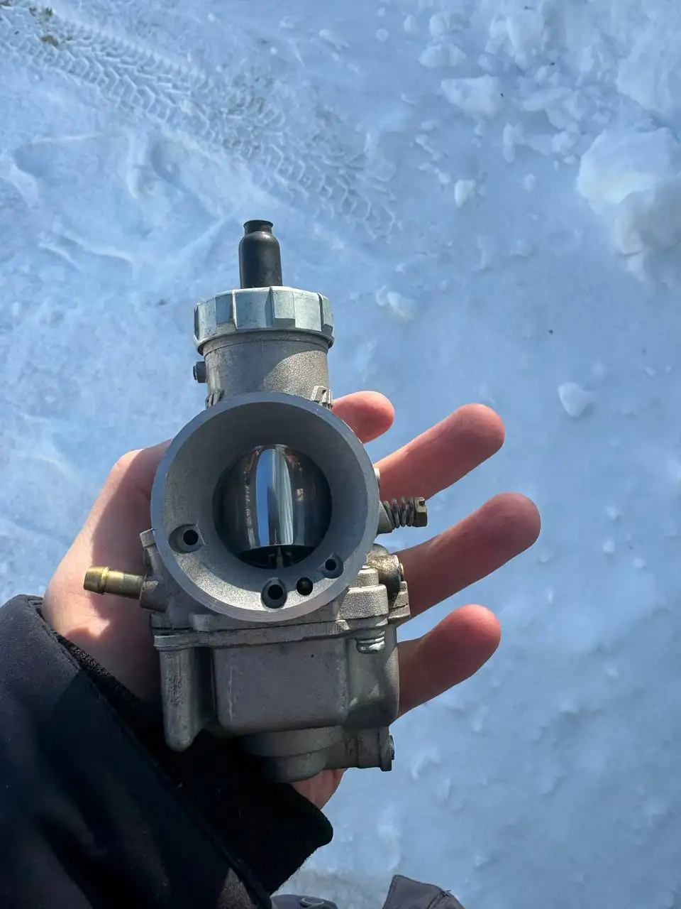 Продажа карбюратора НИББИ ПЕ-30 - Карбюраторы (Запчасти) в Саранск