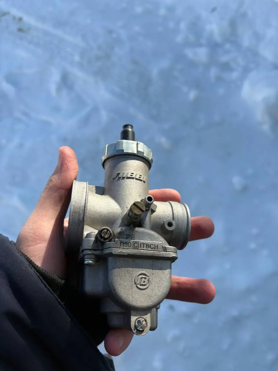 Продажа карбюратора НИББИ ПЕ-30 - Карбюраторы (Запчасти) в Саранск