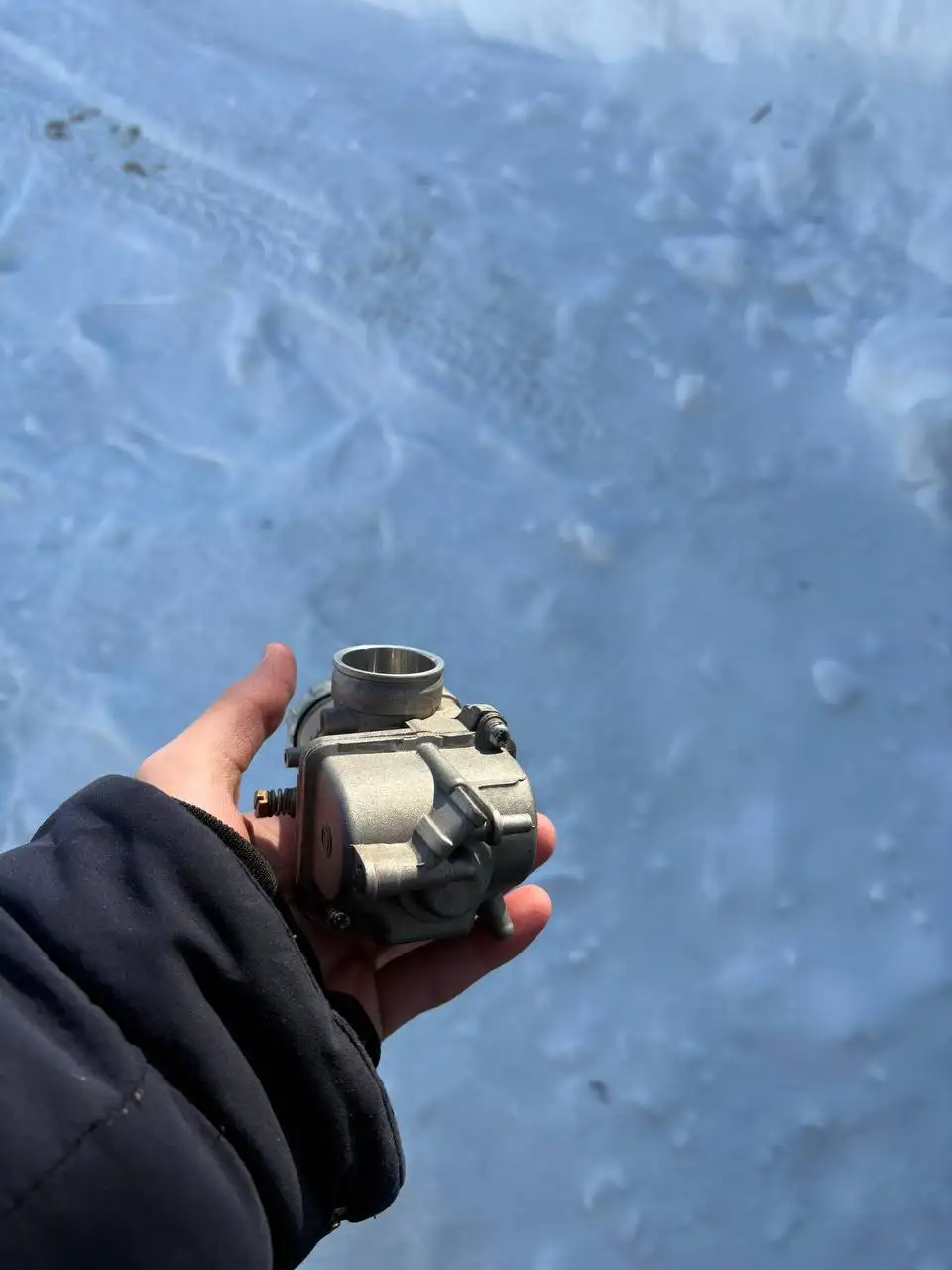 Продажа карбюратора НИББИ ПЕ-30 - Карбюраторы (Запчасти) в Саранск