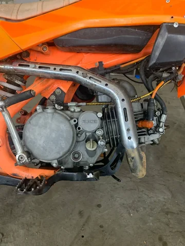 Продам мотор ух150 на ходу - Тракторное оборудование в Саранск