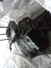 Запчасти на мотоцикл Восход 3М - Мотоциклетные запчасти (Запчасти) в Саранск