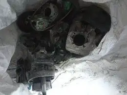 Запчасти на мотоцикл Восход 3М - Мотоциклетные запчасти (Запчасти) в Саранск