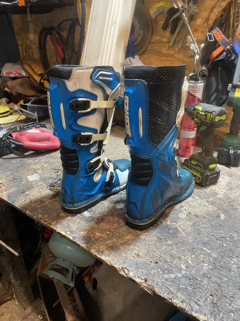 Мотоциклетные перчатки 5 к, 43 размер - частное объявление в Саранск