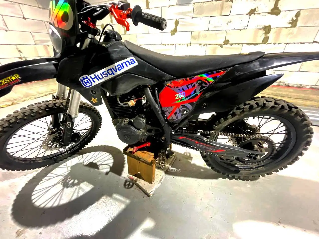 Продам мотоцикл в Саранске - Мотоциклы (Авто) в Саранск