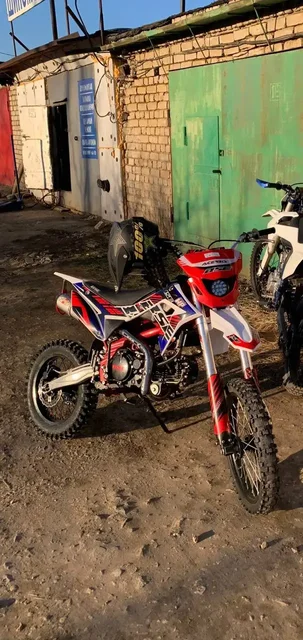 Продам мотоцикл BSE PH 150E 2020 года - Мотоциклы и мопеды в Саранск