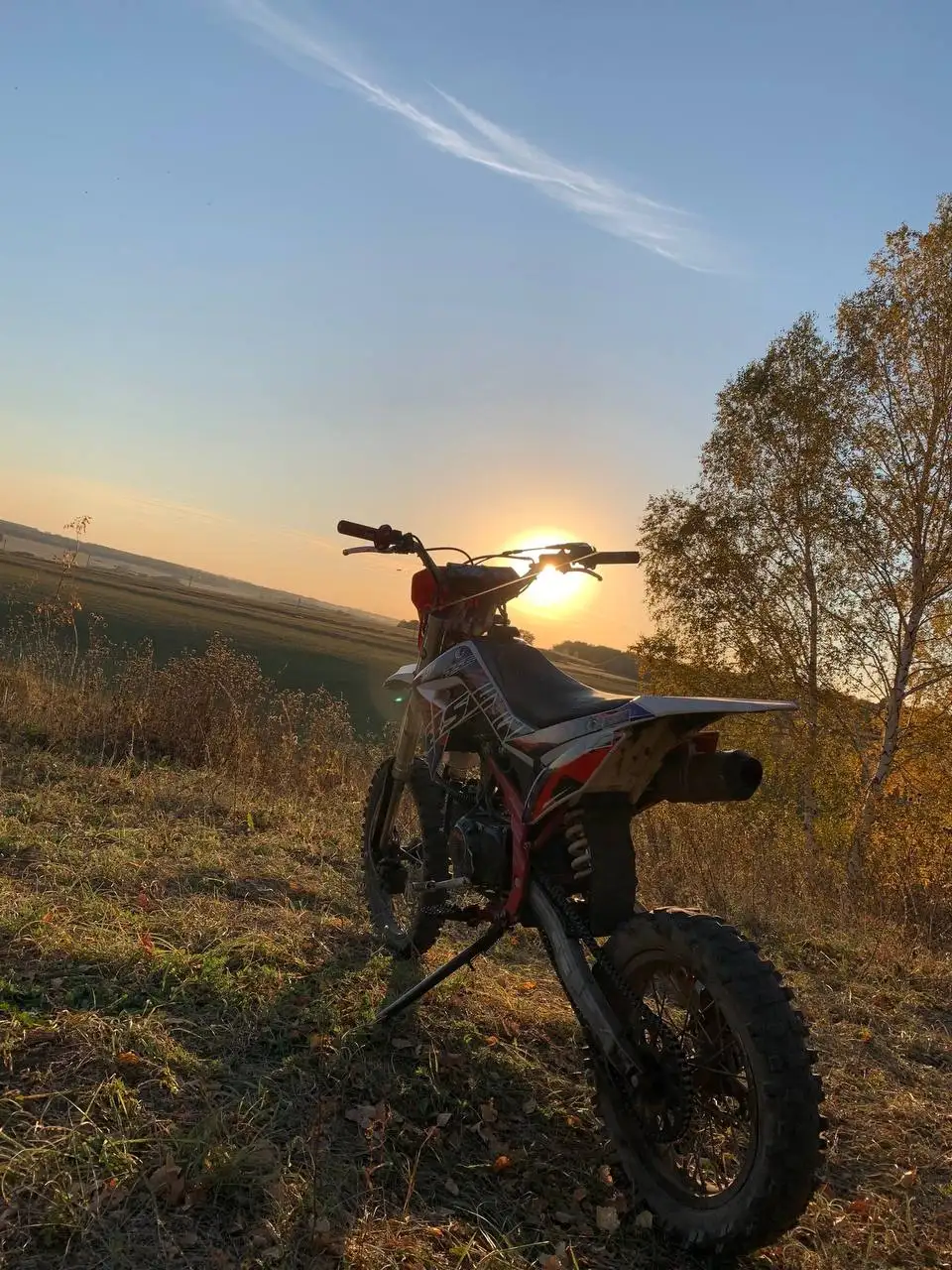 Продам мотоцикл BSE PH 150E 2020 года - Мотоциклы (Авто) в Саранск