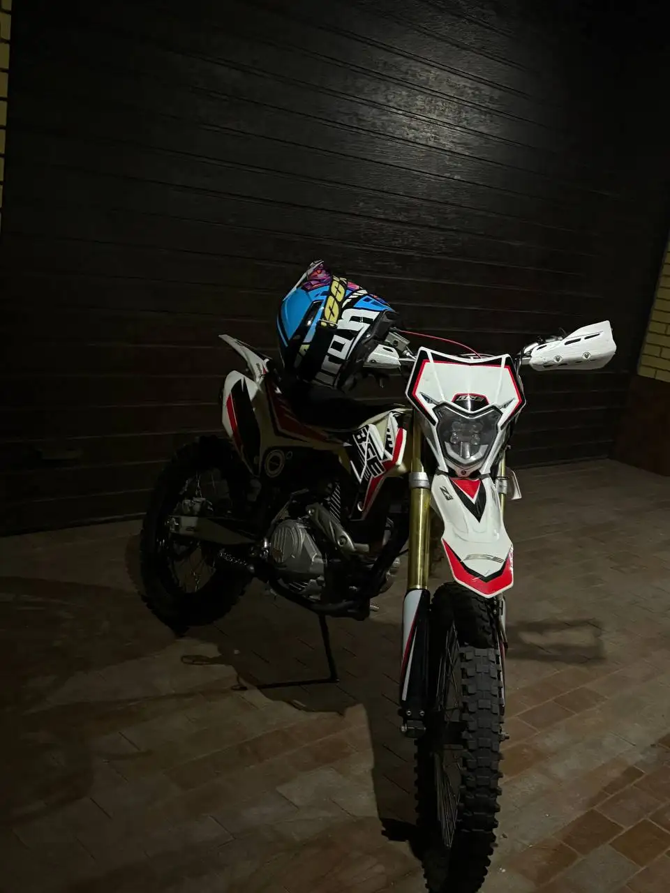 Продам мотоцикл в хорошем состоянии - Мотоциклы (Авто) в Саранск