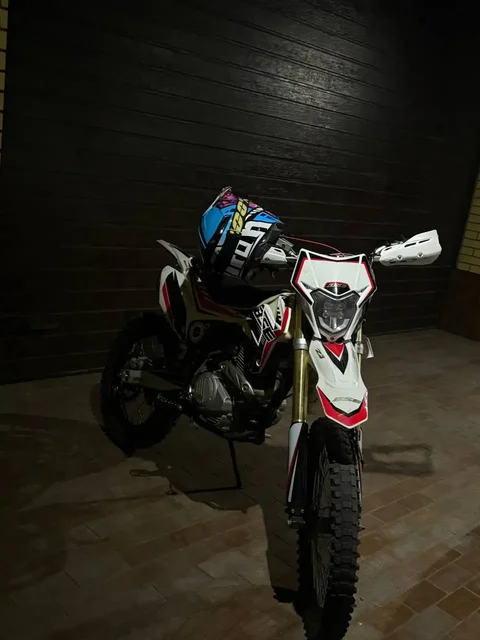 Продам мотоцикл в хорошем состоянии - Мотоциклы и мопеды в Саранск