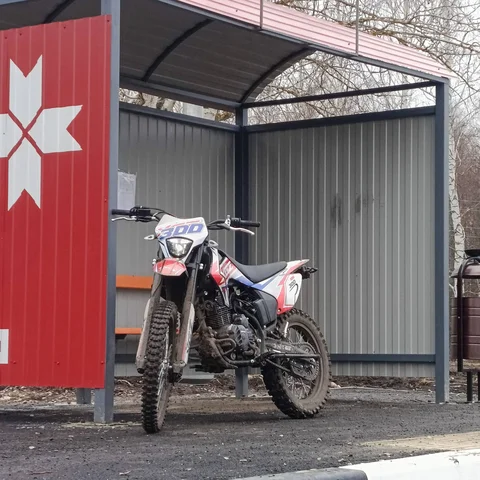 Продажа фары мотоцикла или обмен на фару KTM 2024 года - Диски и литьё в Саранск