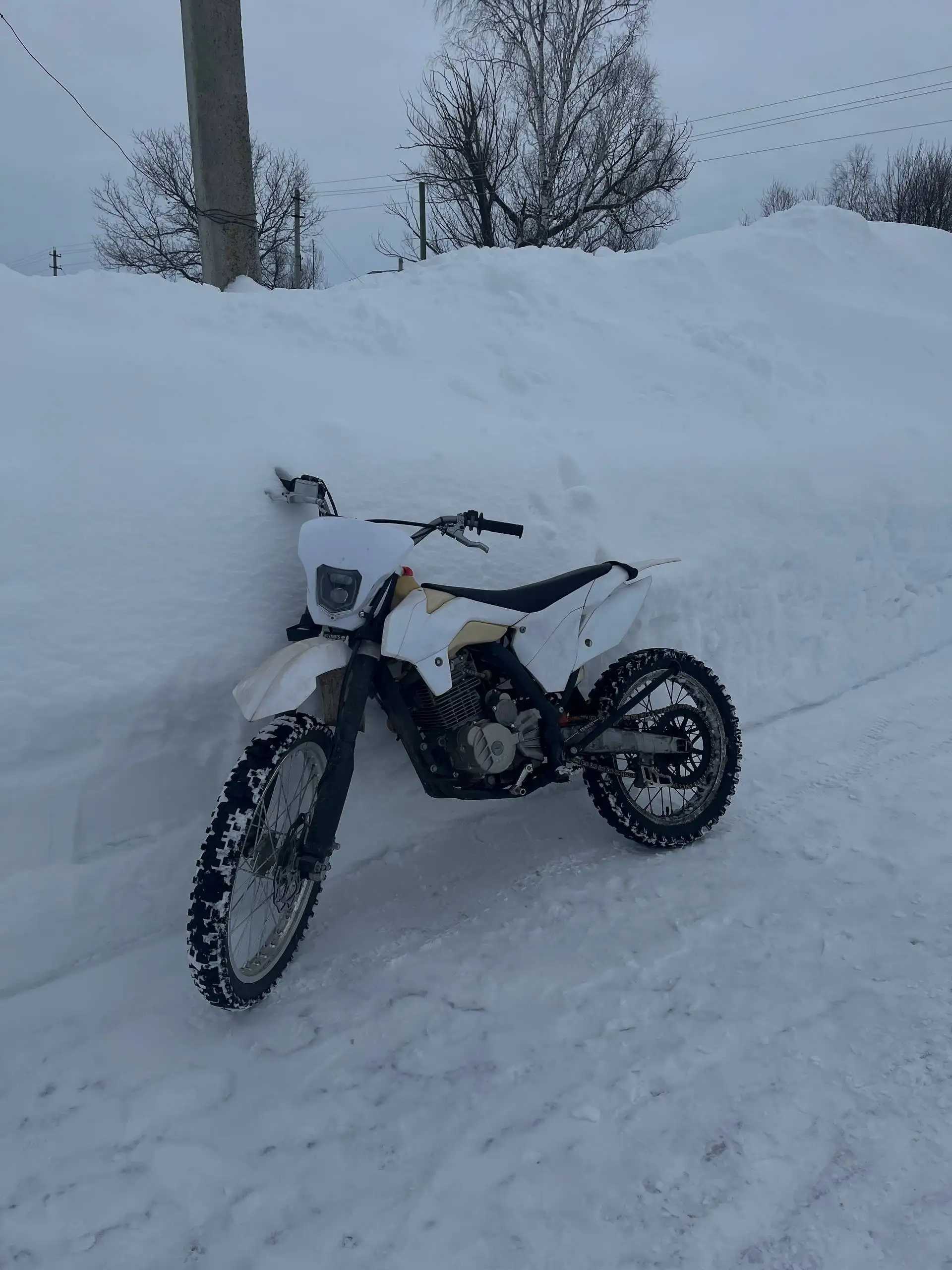 Продажа Кайо к1 2023 года - Мотоциклы (Авто) в Саранск