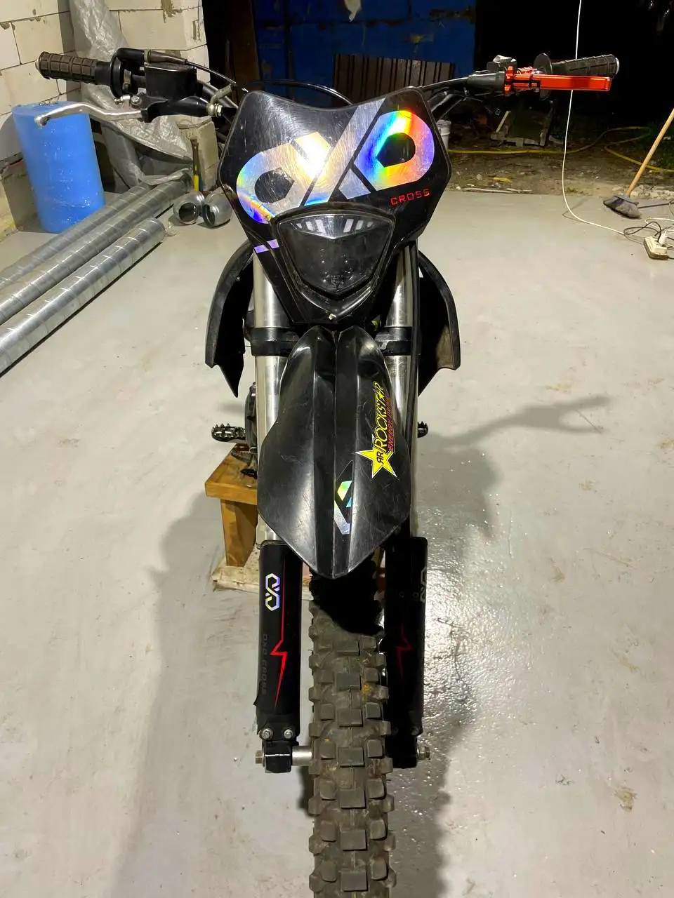 Продам мотоцикл в Саранске - Мотоциклы (Авто) в Саранск