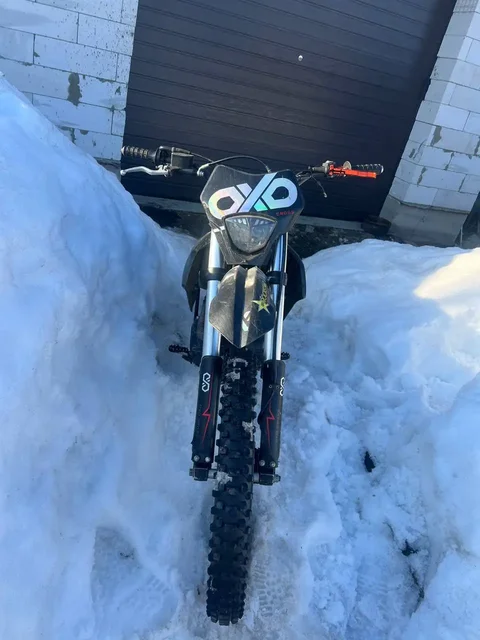 Продажа мотоцикла Yamaha YBR125 2016 года в Саранске - Импорт авто в Саранск