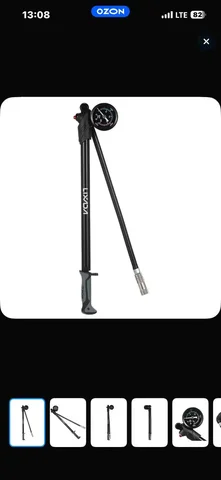 Насос для амортизаторов - Автогенераторы в Саранск