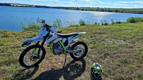 Продажа мотоцикла - Мото в Саранск