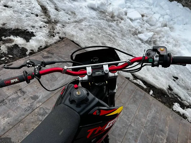 Продам питбайк 150 кубов - Охота и рыбалка в Саранск