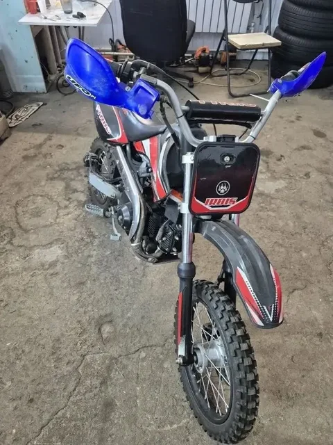 Продажа пидбайка в хорошем состоянии - Мото в Саранск