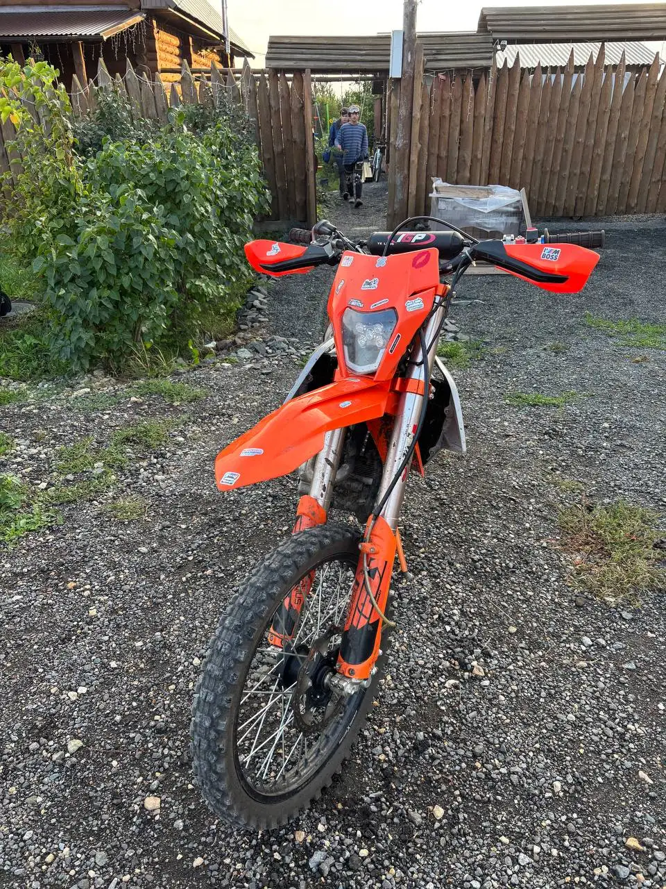 Продам GR8 250 lite 2022 года - Мотоциклы (Авто) в Саранск