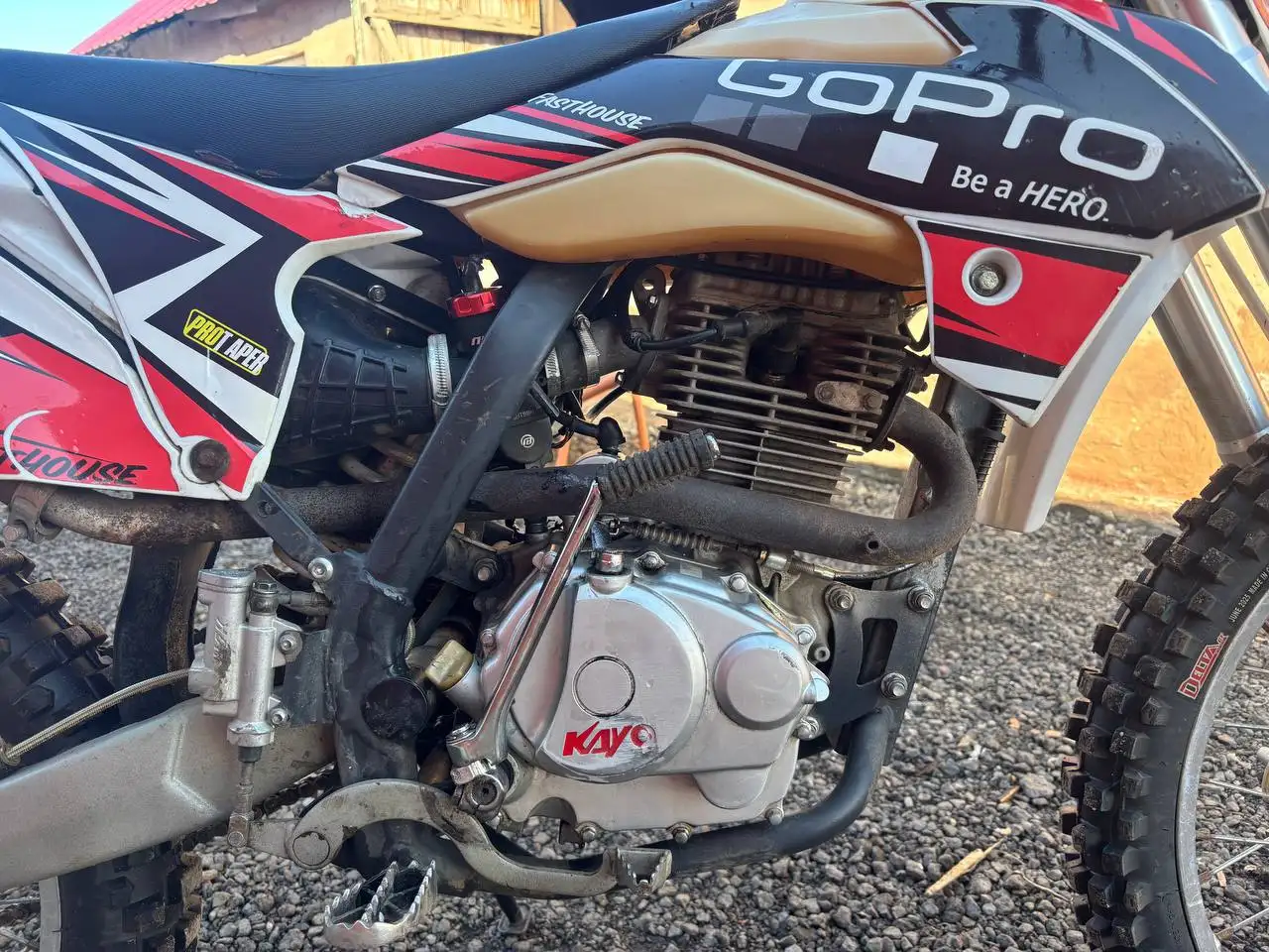 Продам мотоцикл - Мотоциклы (Авто) в Саранск