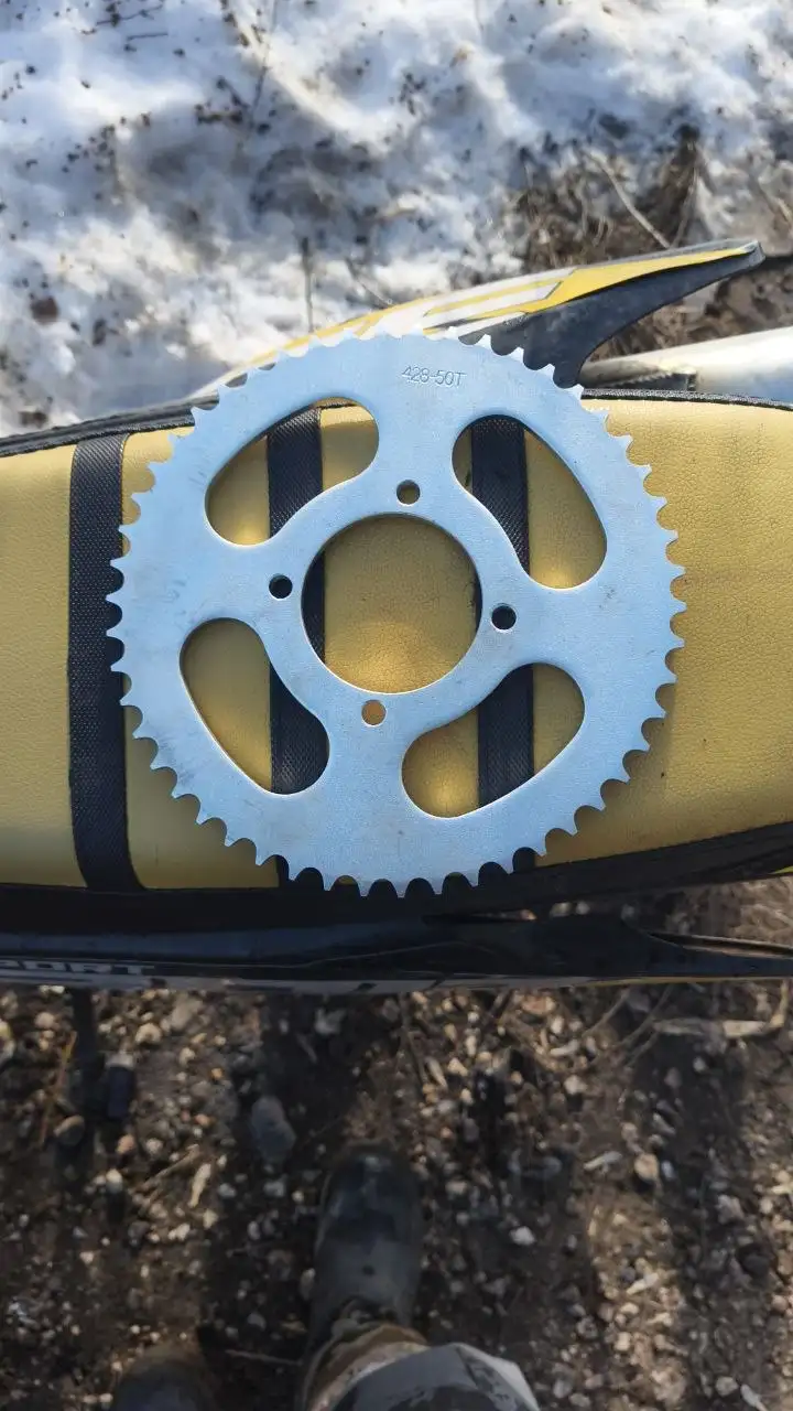 Продажа звезды 428-50т - Мото (Барахолка) в Саранск