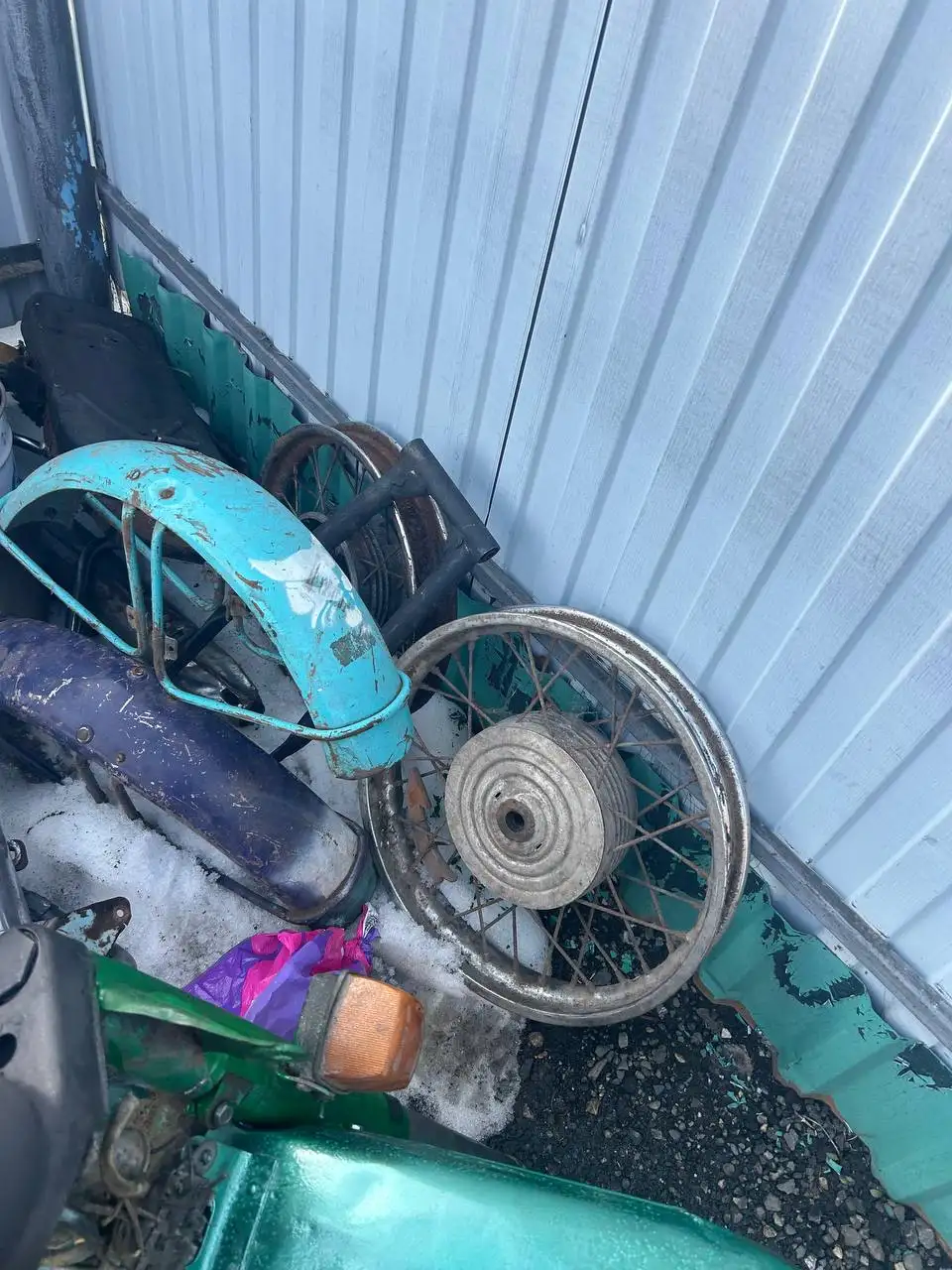 Продам по цене чермета - Барахолка в Саранск