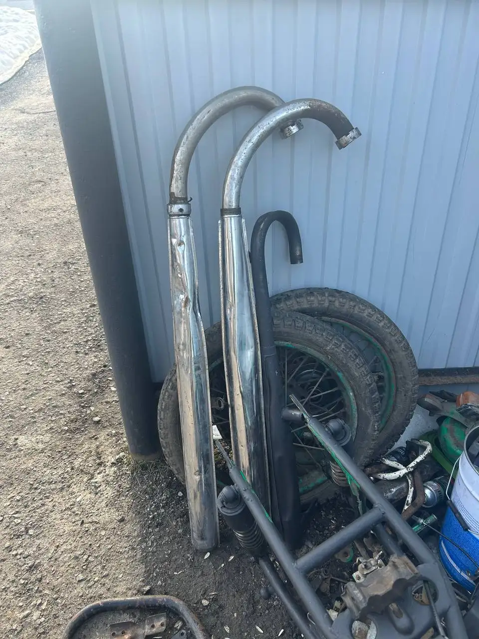 Продам по цене чермета - Барахолка в Саранск