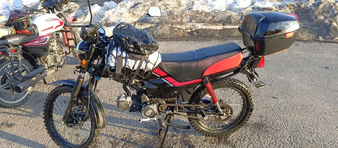 Мотоцикл Saab S 93 - Мотоциклы (Авто) в Саранск