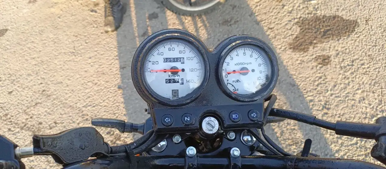 Мотоцикл Saab S 93 - Мотоциклы (Авто) в Саранск