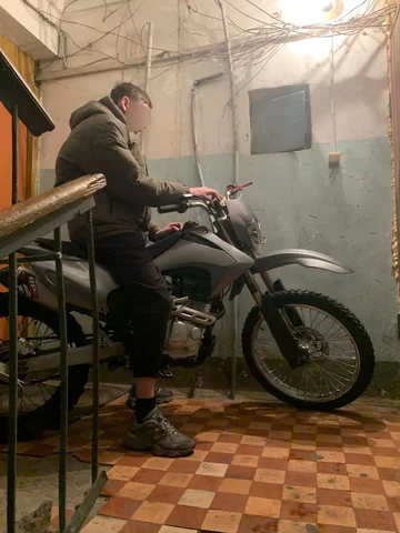 Продам мотоцикл Motolend XR250 Lite - Мото в Саранск