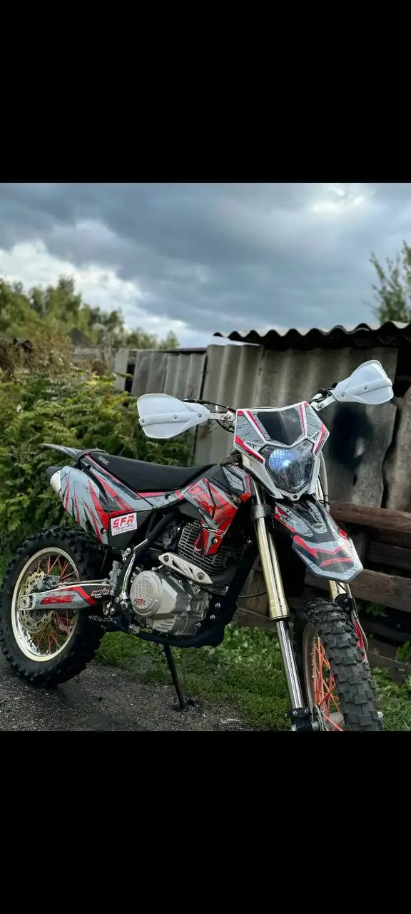 Продажа мотоцикла в Саранске - Мотоциклы (Барахолка) в Саранск