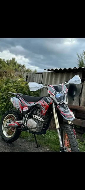 Продажа мотоцикла в Саранске - частное объявление в Саранск