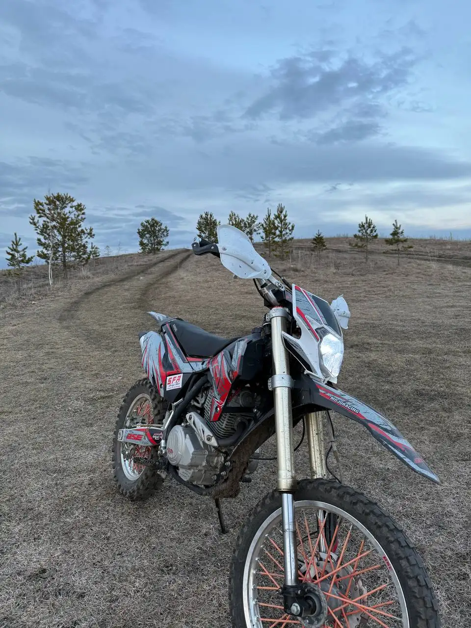 Продажа мотоцикла в Саранске - Мотоциклы (Барахолка) в Саранск