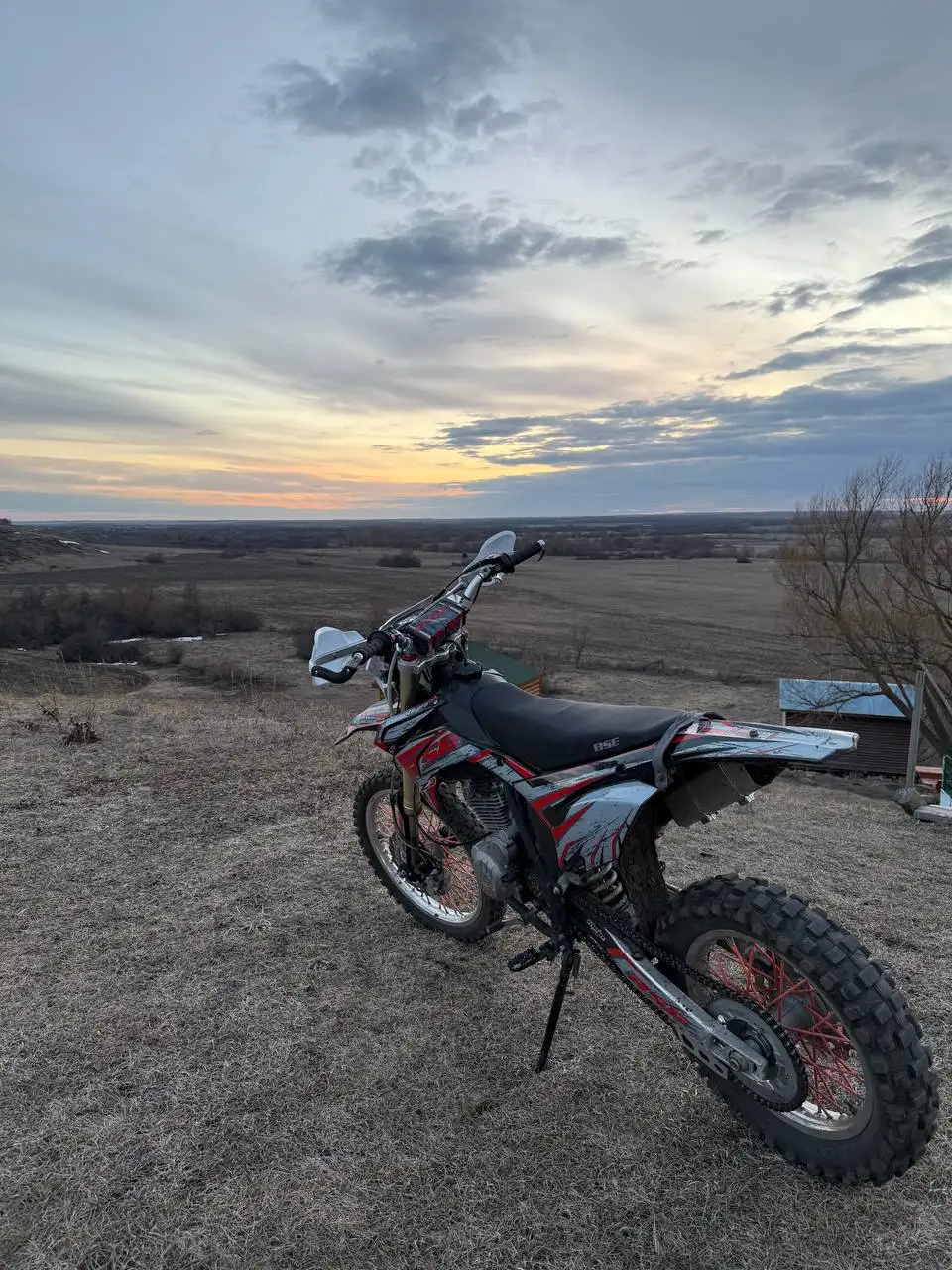 Продажа мотоцикла в Саранске - Мотоциклы (Барахолка) в Саранск