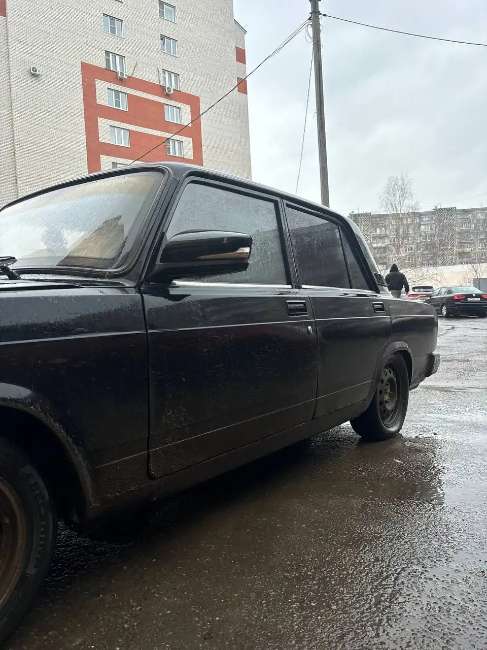 Продам ВАЗ 2105 2010 года - Легковые автомобили (Авто) в Саранск