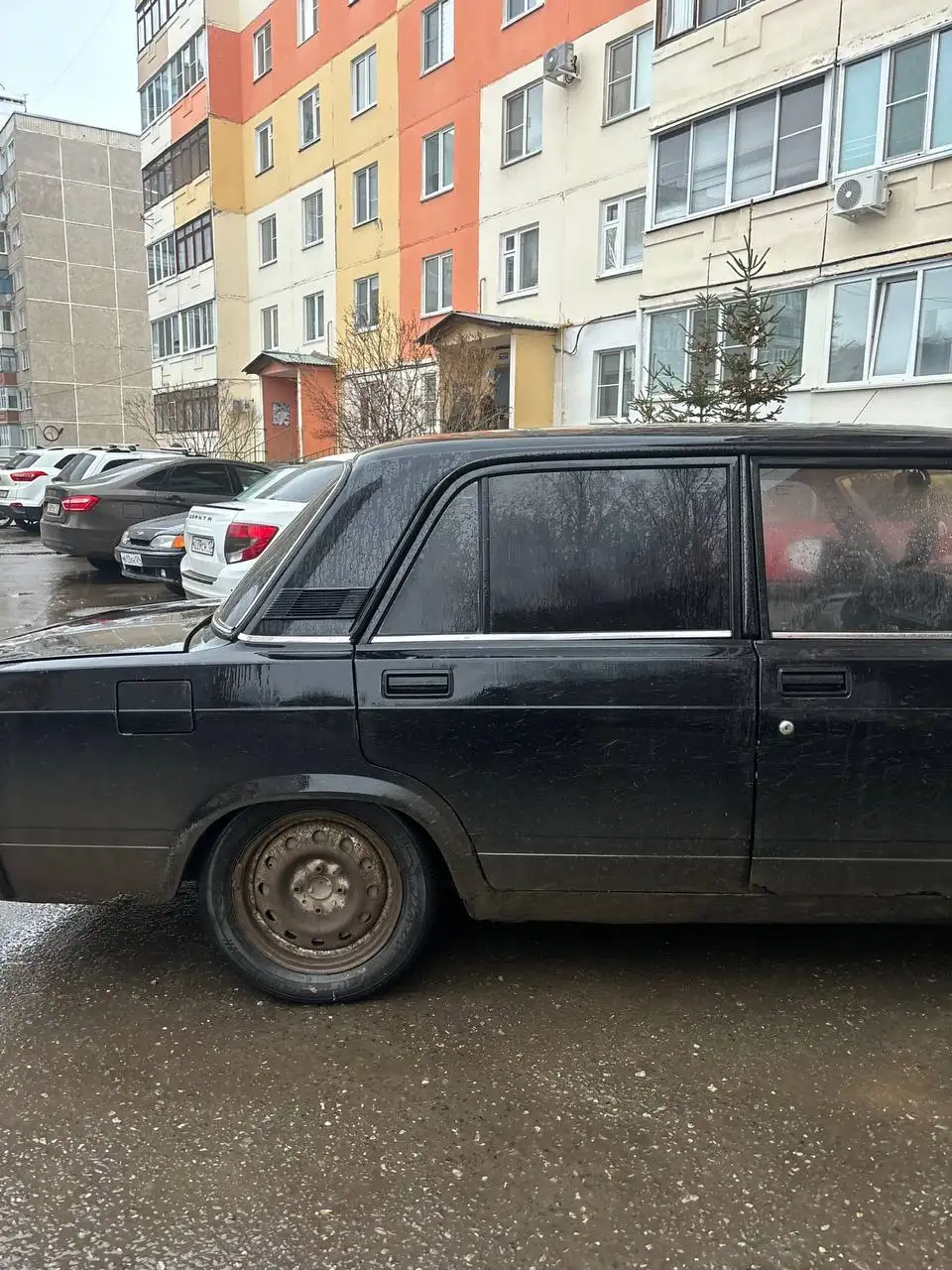 Продам ВАЗ 2105 2010 года - Легковые автомобили (Авто) в Саранск