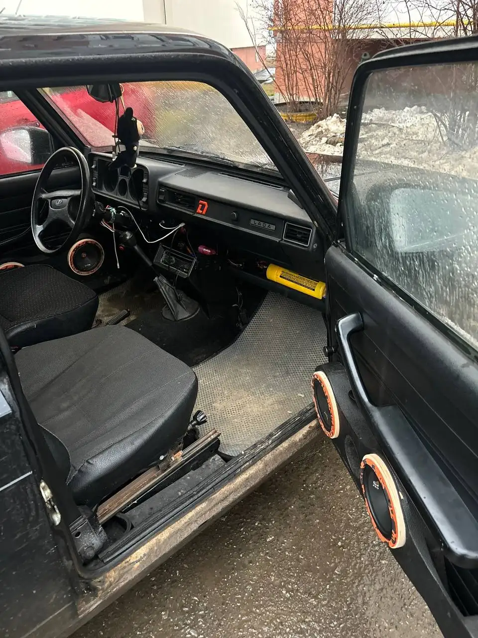 Продам ВАЗ 2105 2010 года - Легковые автомобили (Авто) в Саранск